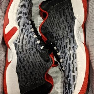 Jordan XX9 Low, Bulls 10